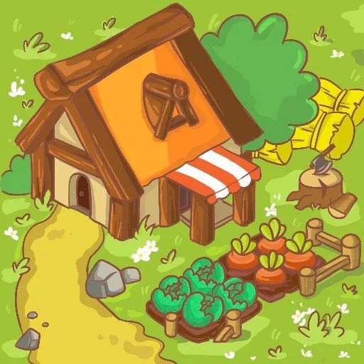 Cute Relaxing Matching 3 Tiles - Free Unblocked Game