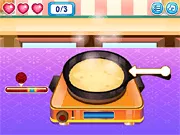 Cute Taco Maker - Free Unblocked Game