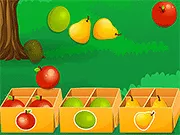Cute Twin Fall Time - Free Unblocked Game