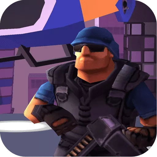 D. Copter Reloaded - Free Unblocked Game