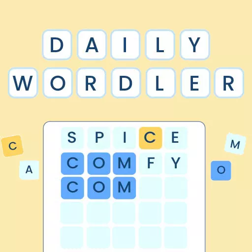 Daily Wordler - Free Unblocked Game
