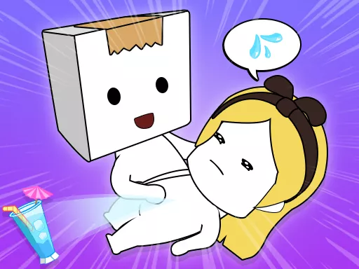 Danboard Adventure - Free Unblocked Game