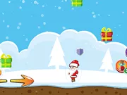 Danger Sense Christmas - Free Unblocked Game