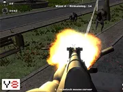 Dark Times - Free Unblocked Game