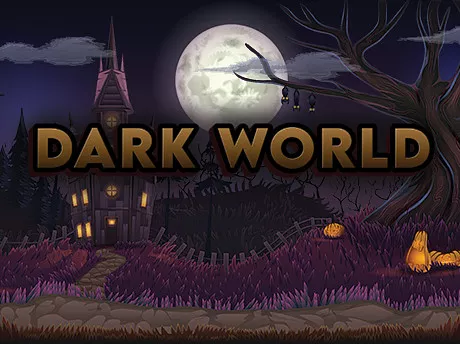 Dark World - Free Unblocked Game