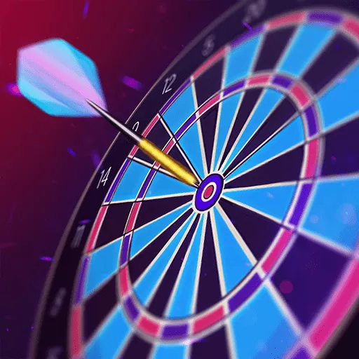 Darts King - Free Unblocked Game
