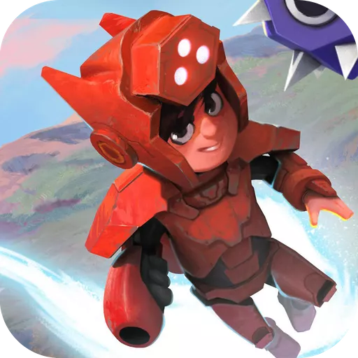 Dash Masters - Free Unblocked Game