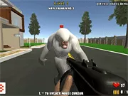 Daytime Creatures - Free Unblocked Game