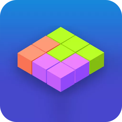 DD Blocky - Free Unblocked Game