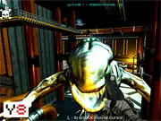 Dead Space 3D - Free Unblocked Game