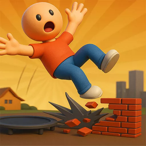 Deadflip Frenzy - Free Unblocked Game
