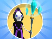 Death Incoming - Free Unblocked Game