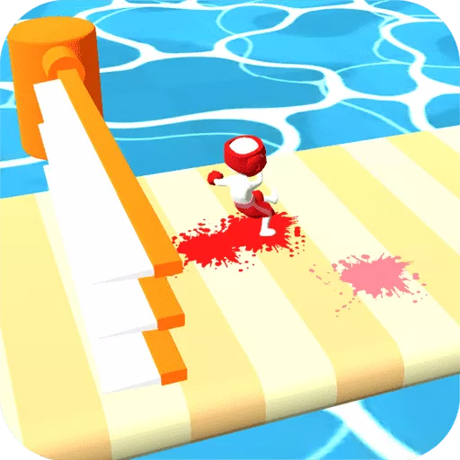 Death Run - Free Unblocked Game