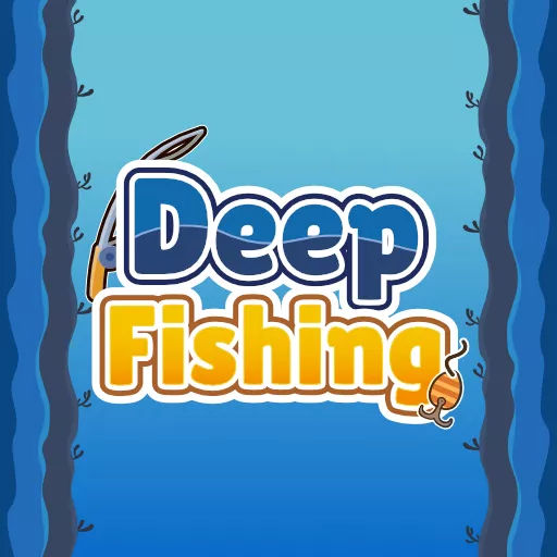 Deep Fishing - Free Unblocked Game