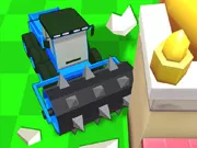 Demolition Car Online - Free Unblocked Game