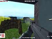 Demolition Man - Free Unblocked Game