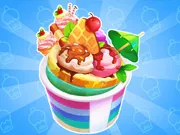 Dessert Diy - Free Unblocked Game