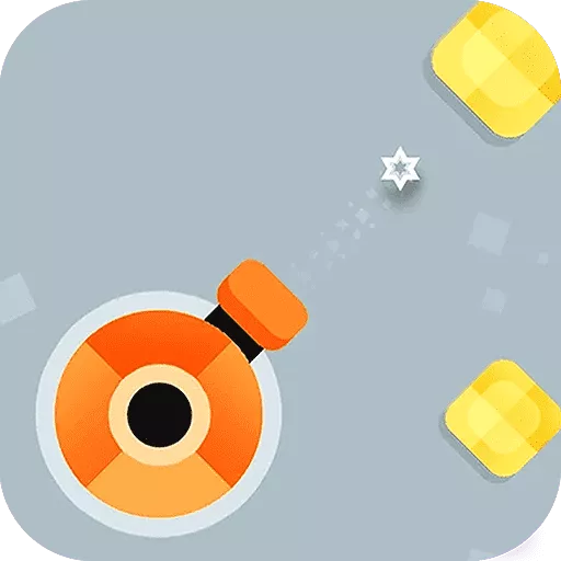 Destroy Boxes - Free Unblocked Game