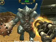 Devastator Arena - Free Unblocked Game