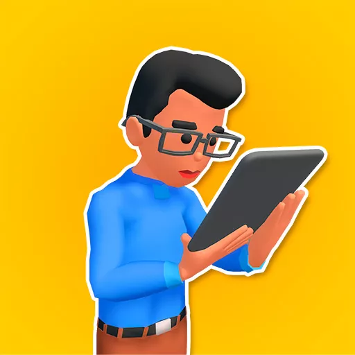 Devs Simulator - Free Unblocked Game