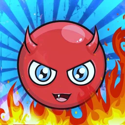 Diablo Ball - Free Unblocked Game