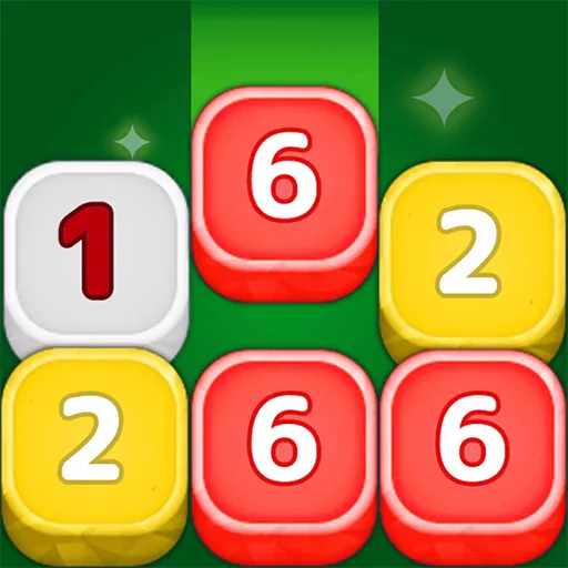 Dice Fusion - Free Unblocked Game