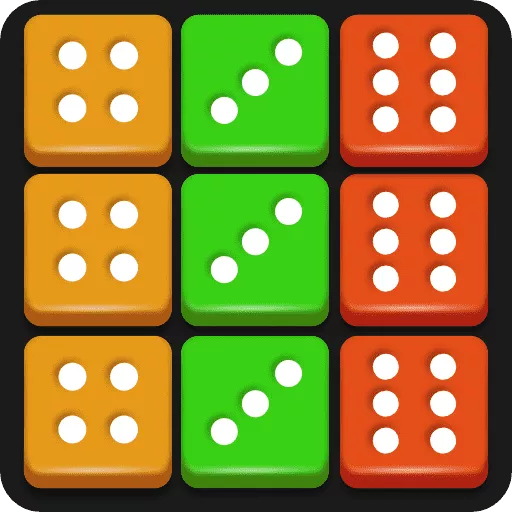 Dice Merge - Free Unblocked Game