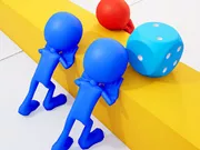 Dice Push 3D - Free Unblocked Game