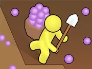 Dig Deep - Free Unblocked Game