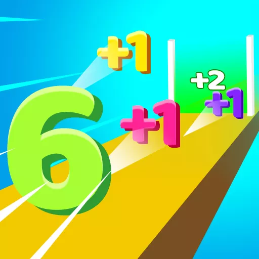 Digit Shooter - Free Unblocked Game