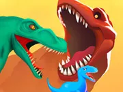 Dino Evolution 3D - Free Unblocked Game