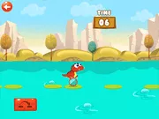 Dino Jump - Free Unblocked Game