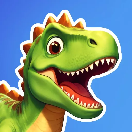 Dino Survival: 3D Simulator - Free Unblocked Game