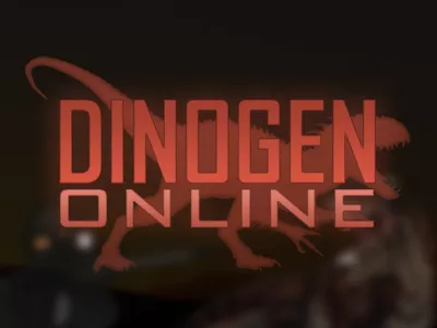 Dinogen Online - Free Unblocked Game