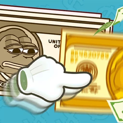 Dirty Money The Rich Get Rich - Free Unblocked Game