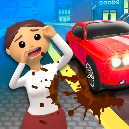 Dirty Them All - Free Unblocked Game