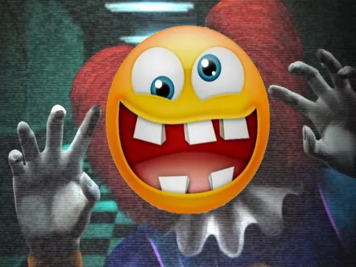 Do not enter this game at night - Free Unblocked Game