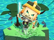 Do Not Fall.io - Free Unblocked Game