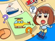 Do You Know These Vehicles? - Free Unblocked Game
