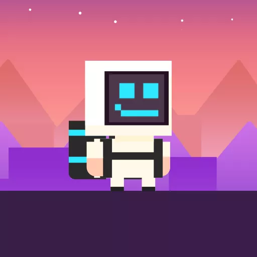 Dodge Bot - Free Unblocked Game