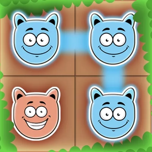 Doge Match - Free Unblocked Game