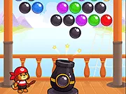 Dogi Bubble Shooter - Free Unblocked Game