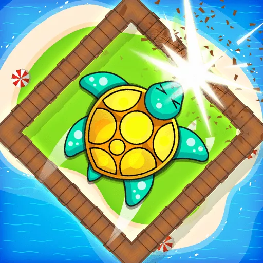 Don't Touch the Walls - Free Unblocked Game