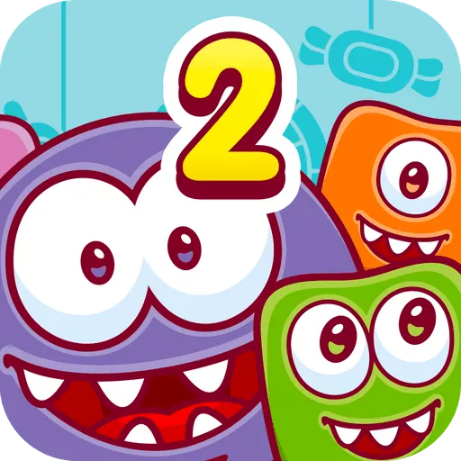 Donutosaur 2 - Free Unblocked Game