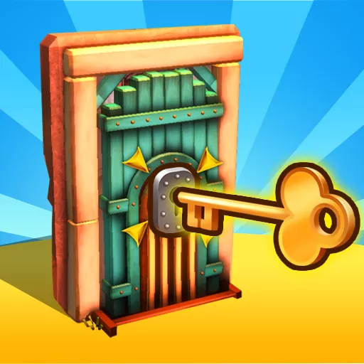 Doors Awakening - Free Unblocked Game