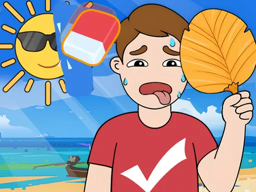 DOP Fun Delete One Part - Free Unblocked Game
