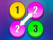 Dot Puzzle - Free Unblocked Game