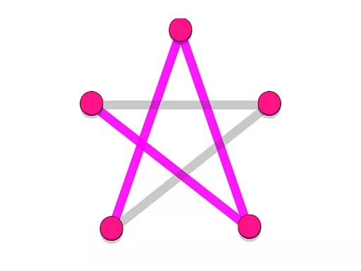 Dots   Line - Free Unblocked Game