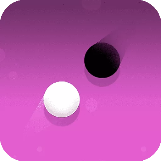 Dots Pong - Free Unblocked Game