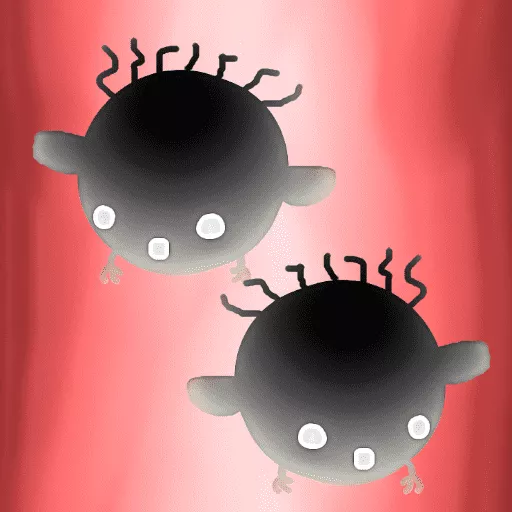Double Blob - Free Unblocked Game